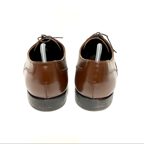 Florsheim Cap Toe Oxford | Mens size 11 - Picture 3 of 10